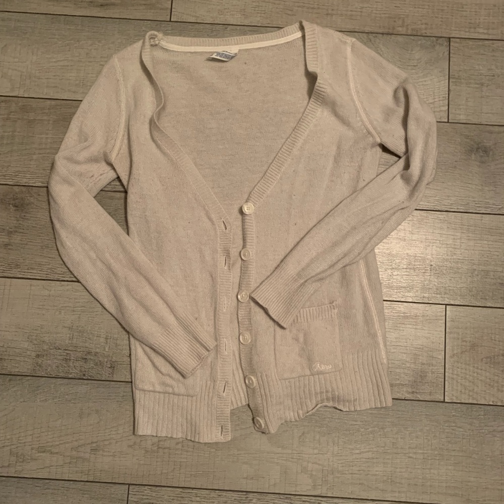 ***2 for $5*** AERO cardigan